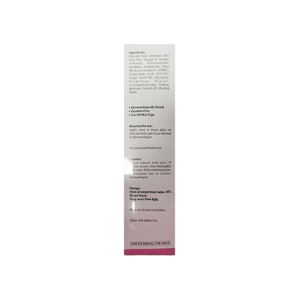 TYRODIN CREAMY Lotion 100ml - Dry Skin-Emo