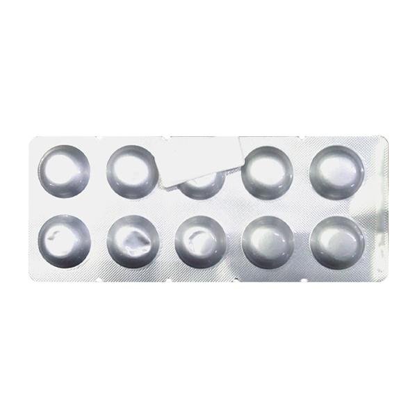 XEMLIFEN 25 Tablet 10's - Bladder And Prostate Disorders-Dru