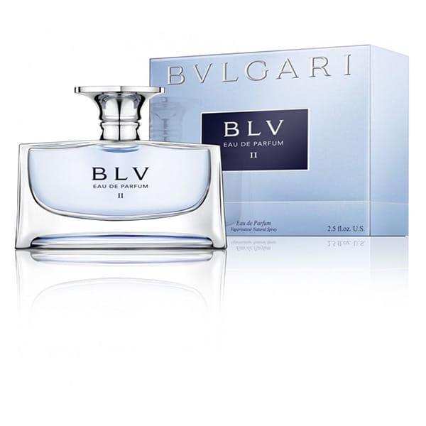 Bvlgari Blv II Eau de Parfum 75 ml