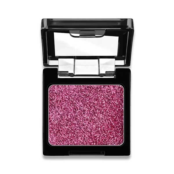 Wet N Wild Color Icon Eyeshadow Glitter Single - Groupie 1.4 gm - Eyeshadow, Bases & Primers
