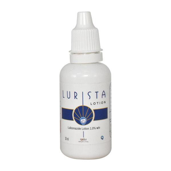 LURISTA Lotion 30ml - Fungal Infections-Taa