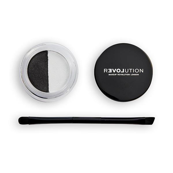Netmeds | Makeup Revolution Relove Water Activated Liner Distinction 6.8 gm