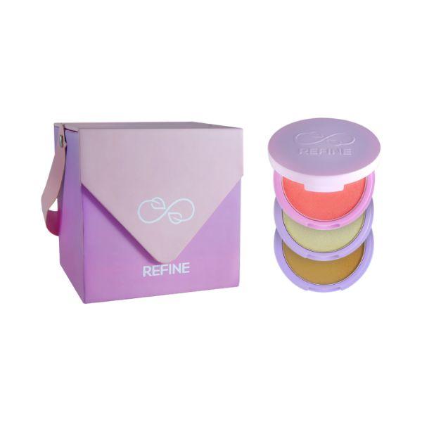Refine Angel'S Spell Face Palette 260 gm