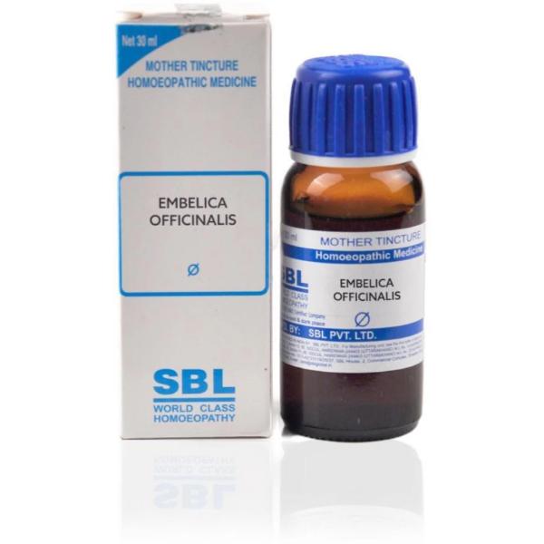 Netmeds | SBL Embelica Officinalis Q Liquid 30 ml