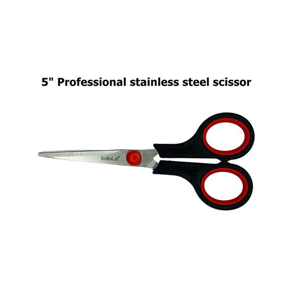 Netmeds | Babila Scissor -CS-V016 1's