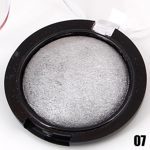 Miss Rose Monochrome Baked Eyeshadow 7001 - 073M 07 5.5 gm - Eyeshadow, Bases & Primers