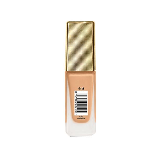 Lakme 9To5 Hya Matte Foundation + Hyaluronic Acid Cool Rose 25 ml - Foundation