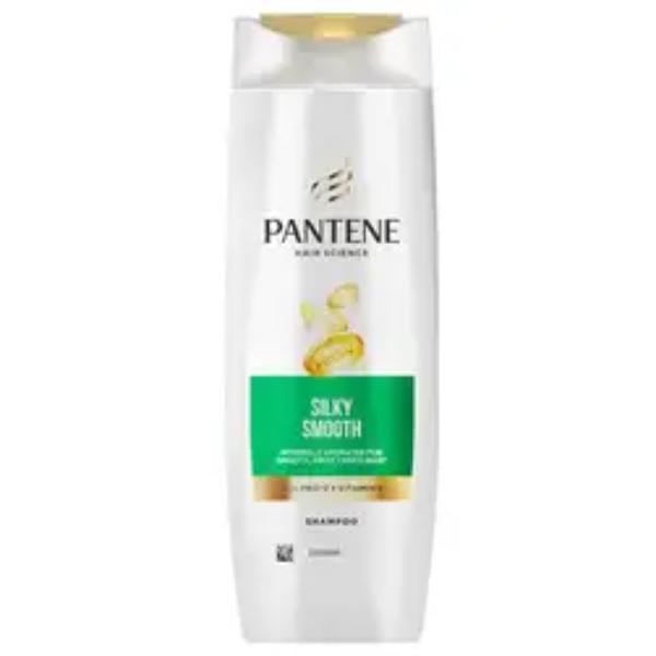 Netmeds | Pantene Pro-V Silky Smooth Shampoo 75 ml