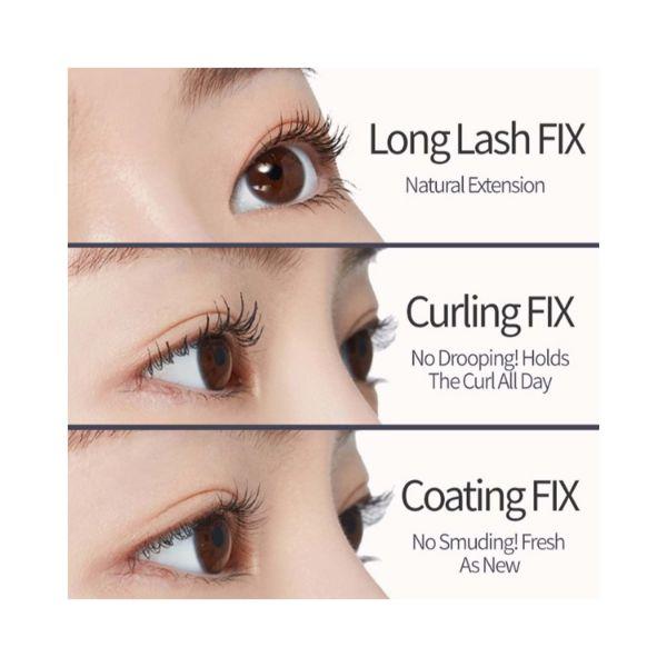 ETUDE Dr. Mascara Fixer for Super Longlash 6 gm - Mascaras