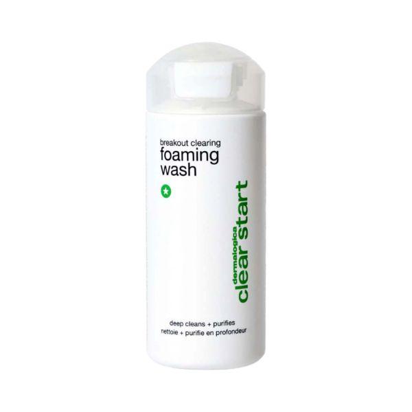 Dermalogica Breakout Clearing Foaming Wash 177 ml