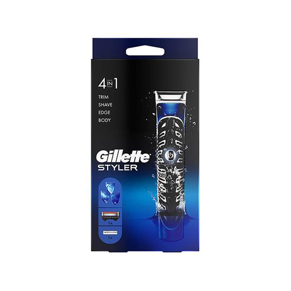 Gillette Fusion Proglide Manual Razor PP 160 gm