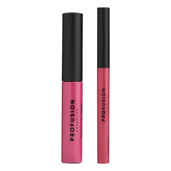 Profusion Cosmetics Lips to Go-Temptation 13 gm