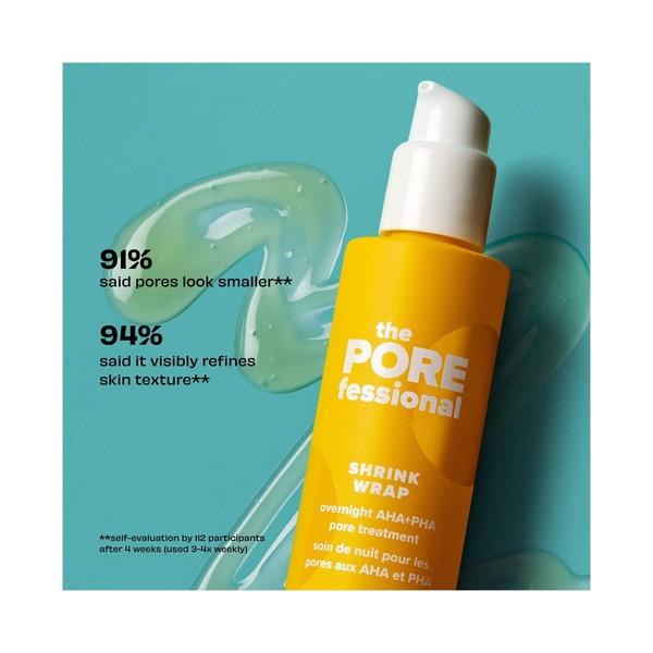 Benefit Cosmetics The Porefessional Shrink Wrap 50 ml - Primer