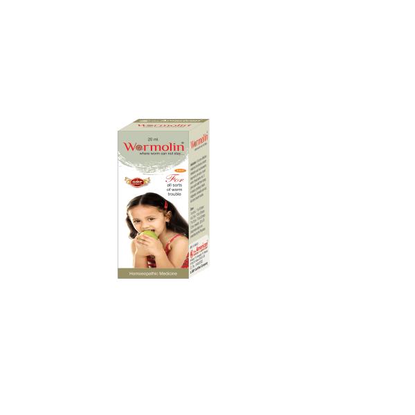 Netmeds | American's Wormolin Drops 20 ml