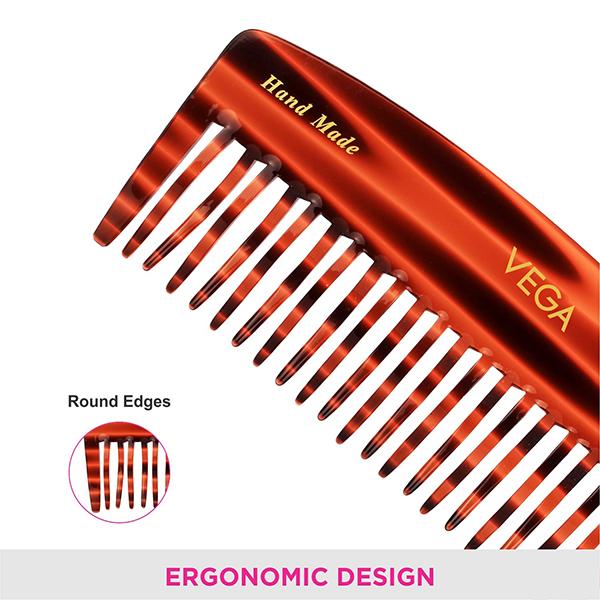 Vega Comb (HMC - 21) 1's - Hair Combs