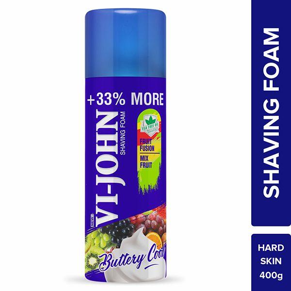 Netmeds | VI-John Fruit Fusion Properties 400gm