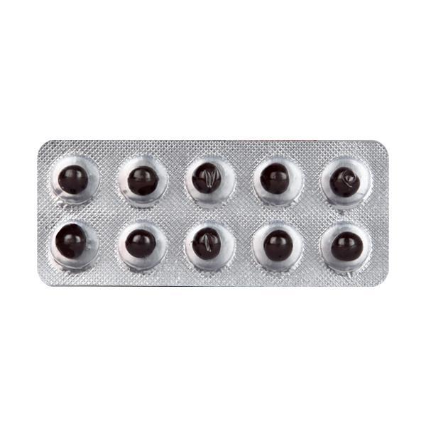 Costead Capsule 10'S - Supplements-Vam