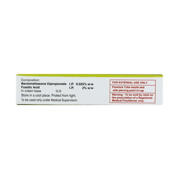 FUSEP B Cream 5gm - Fungal Infections-Taa