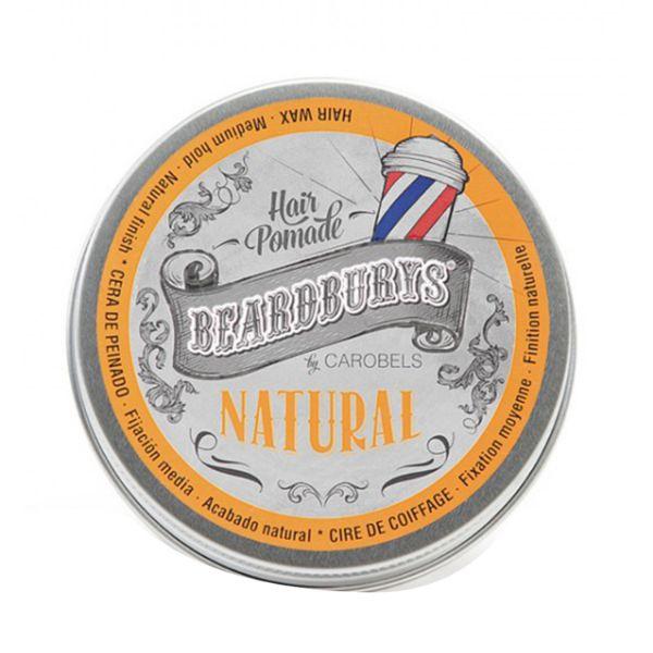 Netmeds | Beardburys Natural Hair Pomade 100 ml