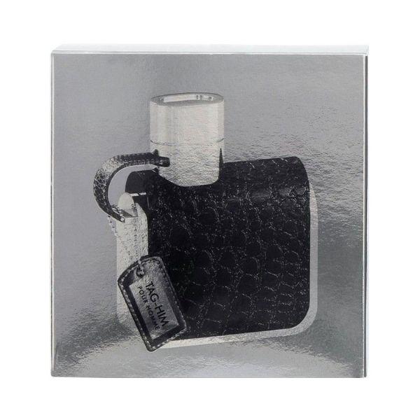Armaf Tag Him Pour Homme Eau De Toilette 100 ml - Men Perfumes (Edt/Edp)