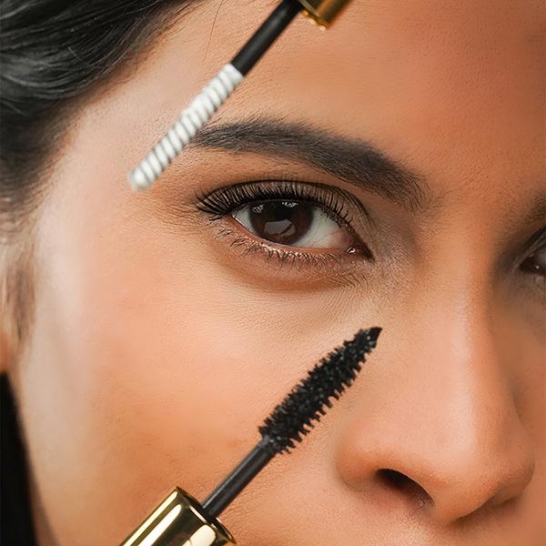 Charmacy Milano True & False Mascara 8 gm - Mascaras