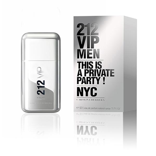 Buy CAROLINA HERRERA 212 VIP Men Deodorant gm Online at Best