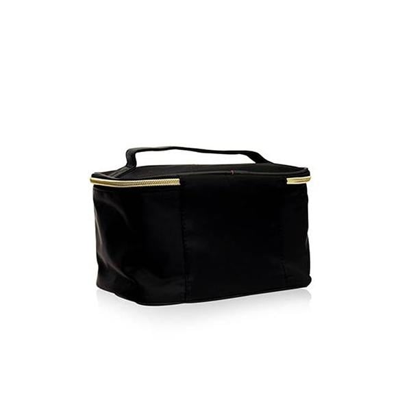 Colorbar Lips & Lashes (Vanity) - Black 1's - Makeup Bags & Cases