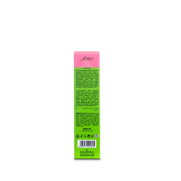 Kleral Senjal Fluid Silk 100 ml - Hair Serums