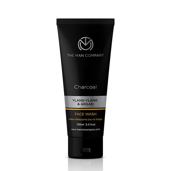 The Man Company Diwali - Cleanse & Moisturise Pack Tube (TMC-WEB-538T) 1's - Facial Kits