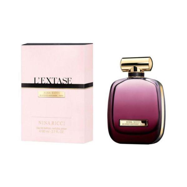 NINA RICCI L'Extase Eau de Parfum 80 ml