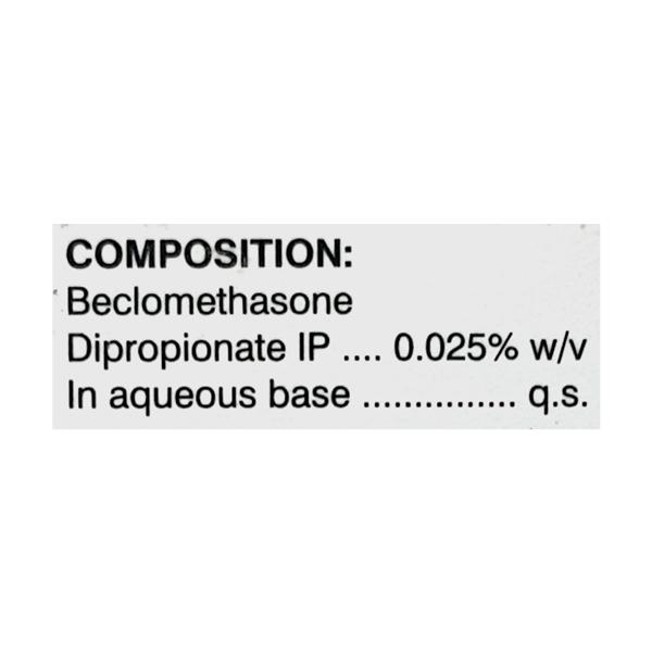 Rhinase Nasal Drops 10ml - Nasal Congestion-Nas