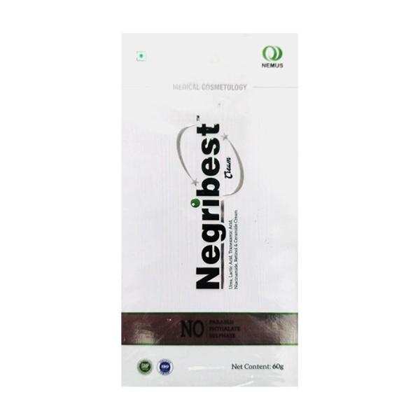 Netmeds | NEGRIBEST Cream 60g