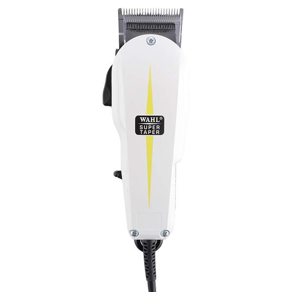 Wahl Super Taper New Corded Clipper Trimmer (08466-424) 1's