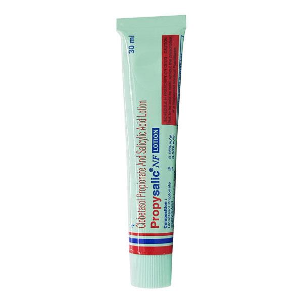 Propysalic NF Lotion 30ml - Skin Infections-Toc