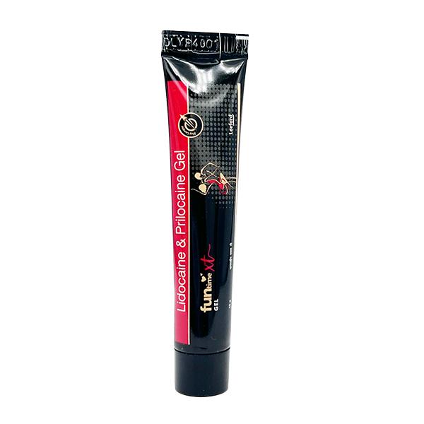 FUNTIME XT Gel 10g - Anaesthesia - Local-Ana