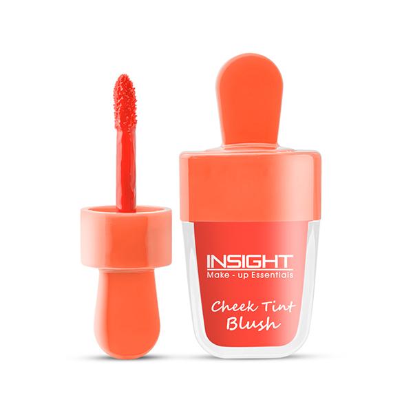 Insight Cosmetics Cheek Tint Blush Peach 7 gm - Blushes