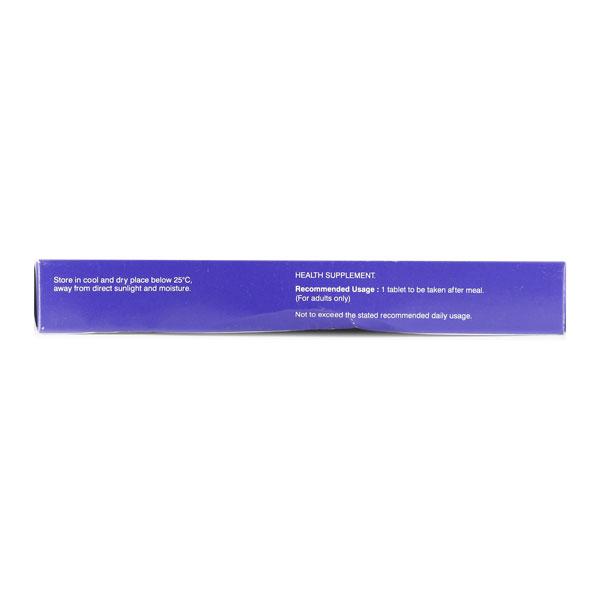 ARISTOZYME GOLD Tablet 10's - Digestion-Dig