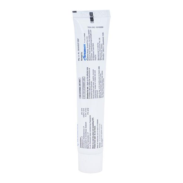 DUBINOR Ointment 30gm - Neuropathic Pain-Dru