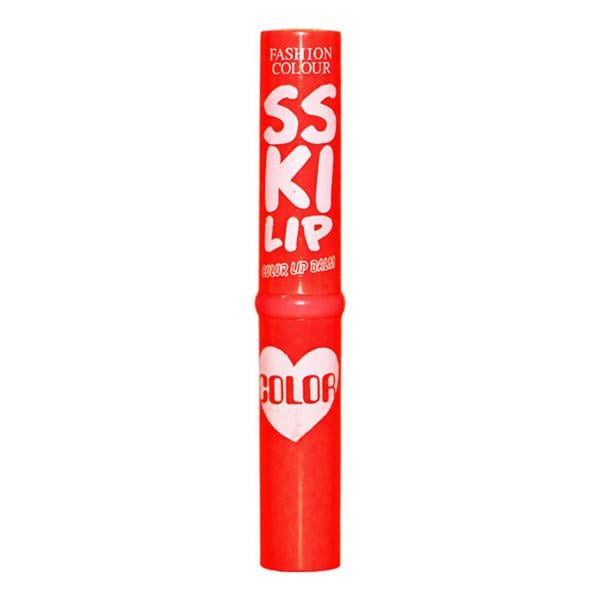 Fashion Colour Kiss Lip Balm, Magic Kiss 05 2gm - Lip Balms