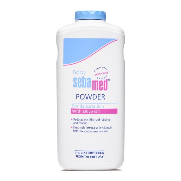 Netmeds | Sebamed Baby Powder 400 gm