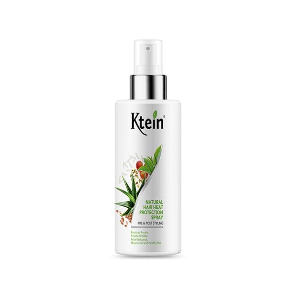 Netmeds | Ktein Natural Hair Heat Protection Spray 100 ml 1's