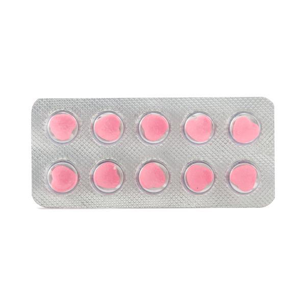 Alsartan 25mg Tablet 10'S - Hypertension-Ang