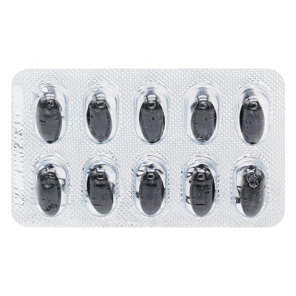 ACTAME 30 Capsule 10's - Acne-Acn