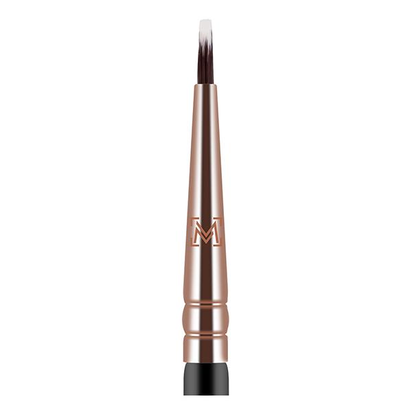 Miss Claire M25 - Eyeliner Brush (Rose Gold) 1's - Eye Brush