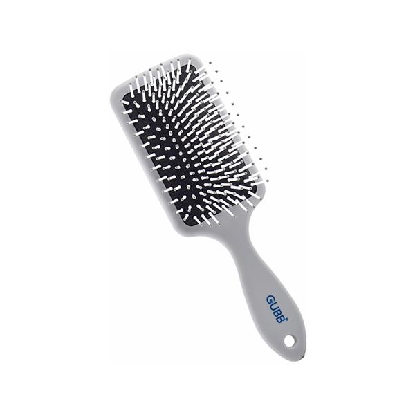 Netmeds | Gubb Paddle Hair Brush (Serenity) Gb-Lh-004 1's