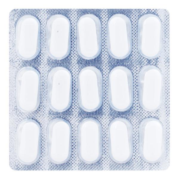 CDENSE NEW Tablet 15's - Supplements-Cal