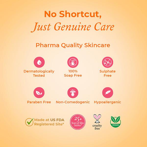 D'You Good Grease Refill 50 ml - Make Up Removers