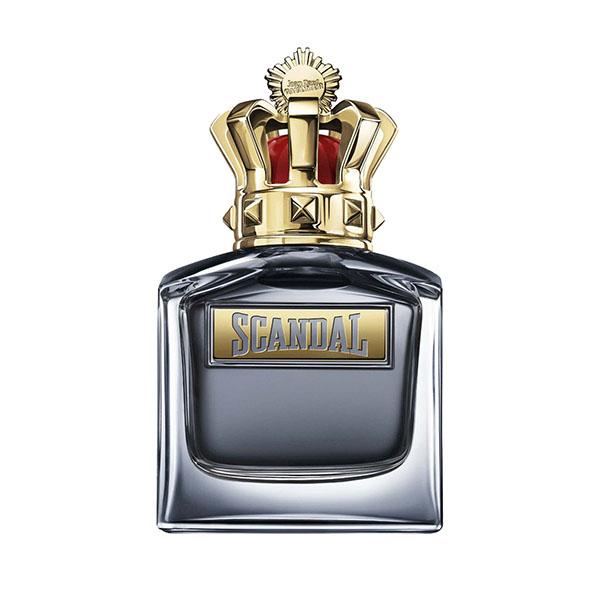 Jean Paul Gaultier Scandal For Him Eau De Toilette 100 ml - Men Perfumes (Edt/Edp)