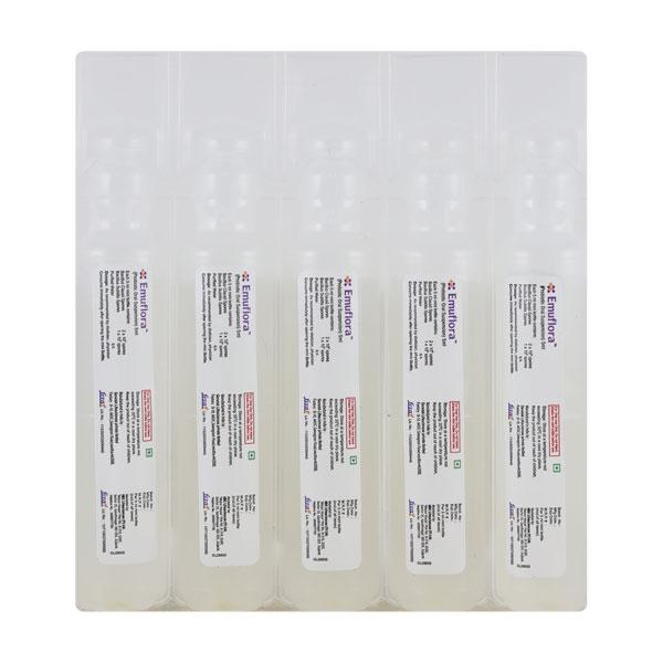 EMUFLORA Suspension 5ml - Diarrhoea-Ant
