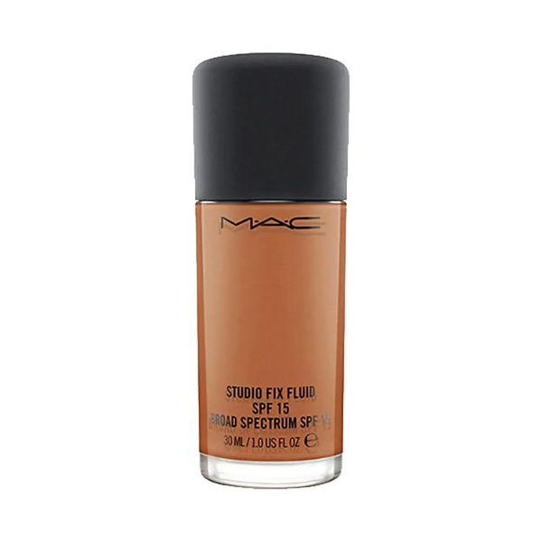 M.A.C Studio Fix Fluid SPF 15 Foundation - NW35 30ml - Foundation